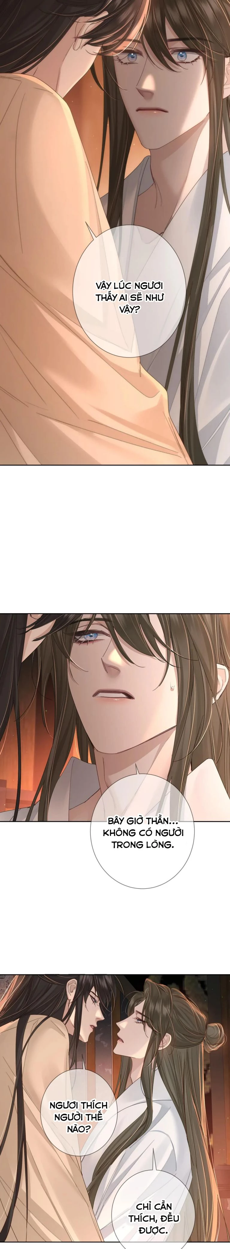 Nhân Vật Chính Chỉ Muốn Yêu Đương Chapter 70 - 3