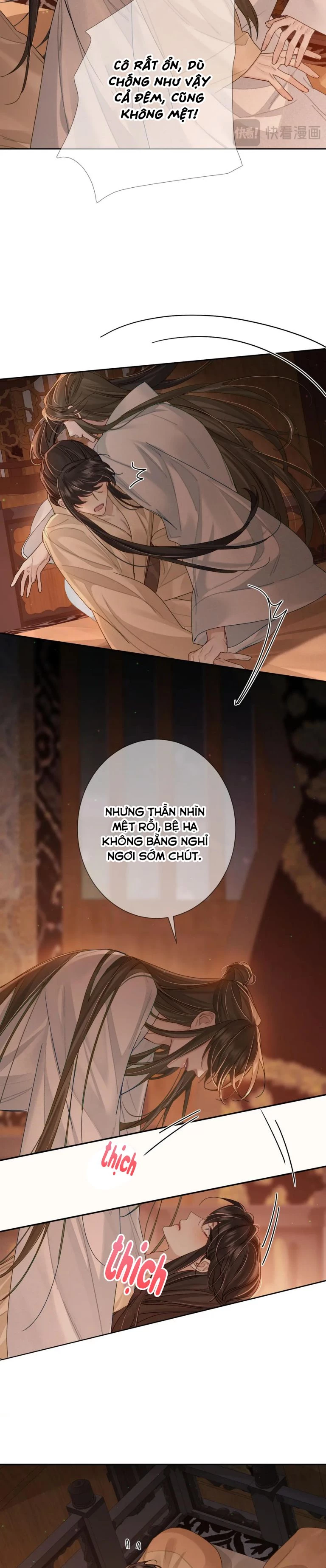 Nhân Vật Chính Chỉ Muốn Yêu Đương Chapter 70 - 5