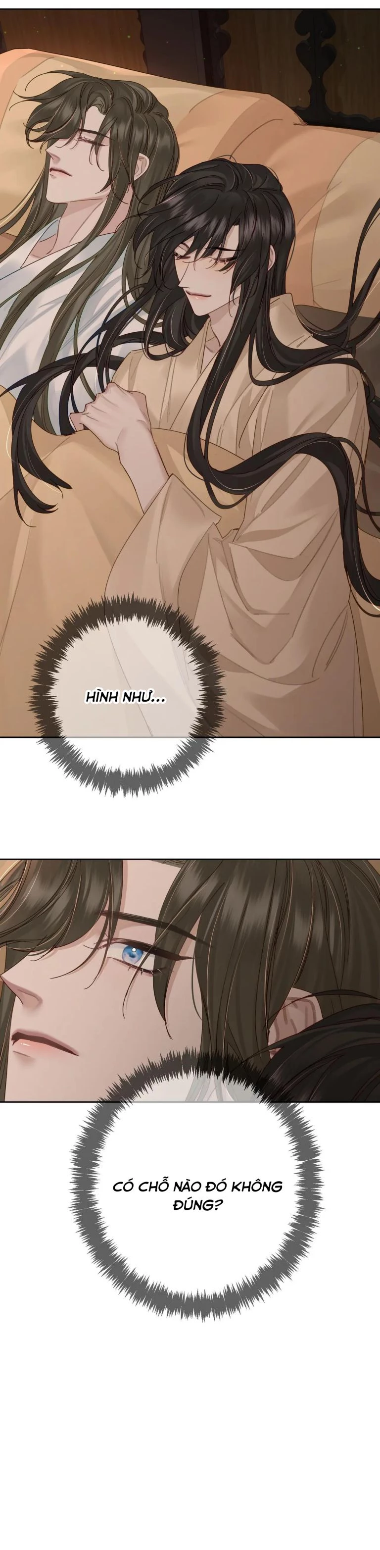 Nhân Vật Chính Chỉ Muốn Yêu Đương Chapter 70 - 9