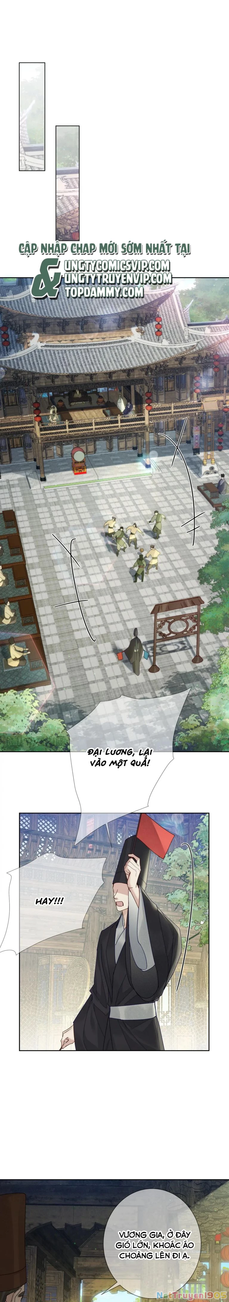 Nhân Vật Chính Chỉ Muốn Yêu Đương Chapter 70 - 10