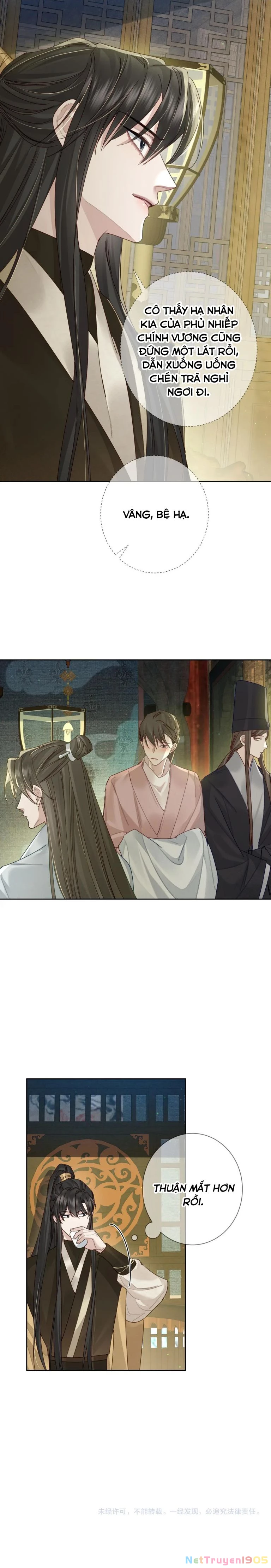 Nhân Vật Chính Chỉ Muốn Yêu Đương Chapter 70 - 13