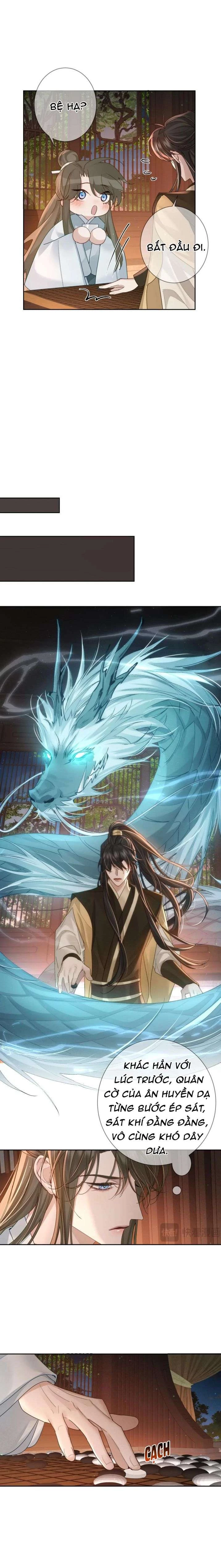 Nhân Vật Chính Chỉ Muốn Yêu Đương Chapter 72 - 3