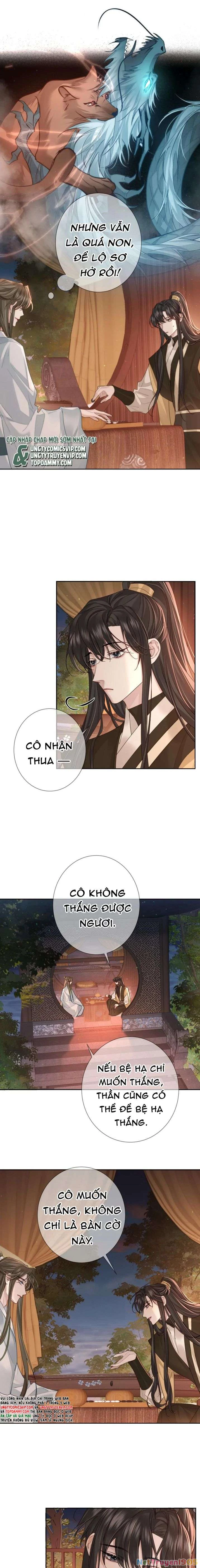 Nhân Vật Chính Chỉ Muốn Yêu Đương Chapter 72 - 4