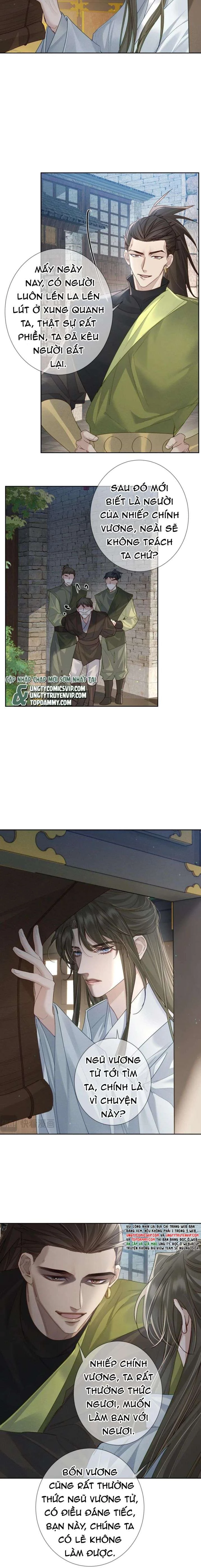 Nhân Vật Chính Chỉ Muốn Yêu Đương Chapter 72 - 7