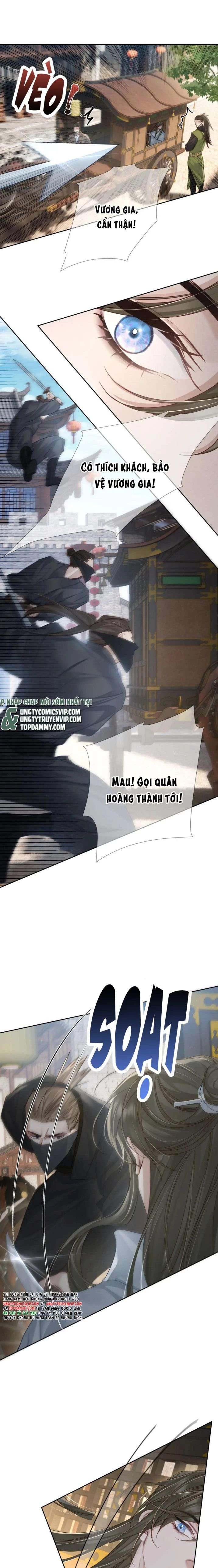 Nhân Vật Chính Chỉ Muốn Yêu Đương Chapter 72 - 8