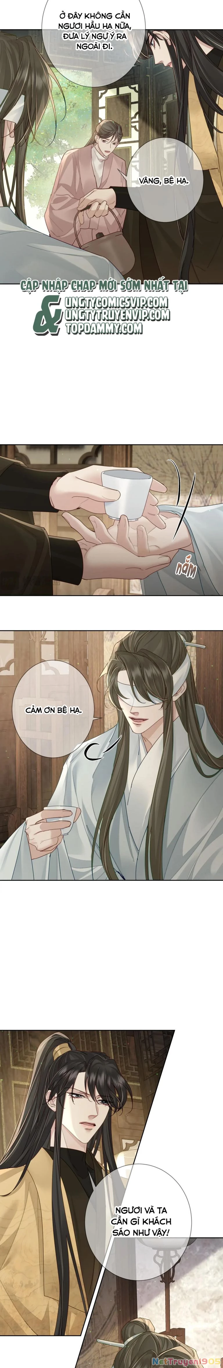 Nhân Vật Chính Chỉ Muốn Yêu Đương Chapter 73 - 6