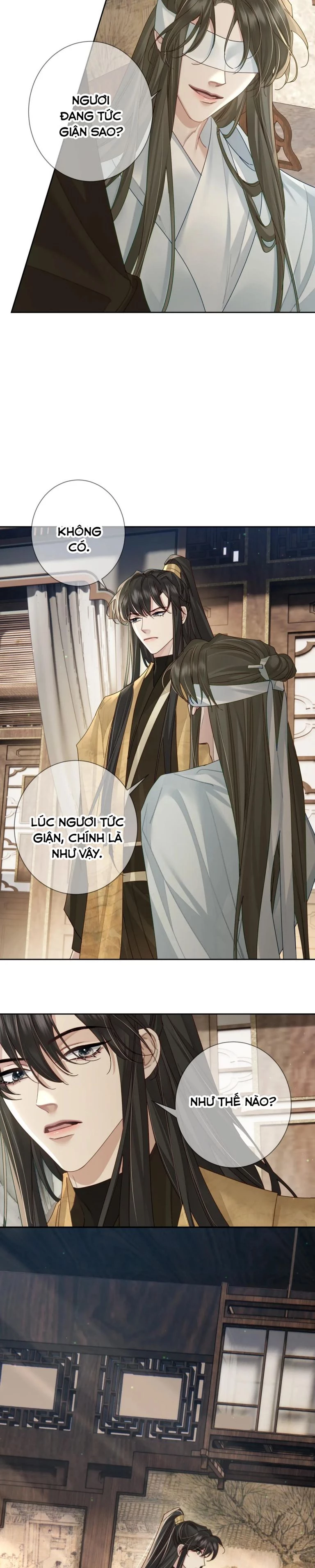 Nhân Vật Chính Chỉ Muốn Yêu Đương Chapter 73 - 7