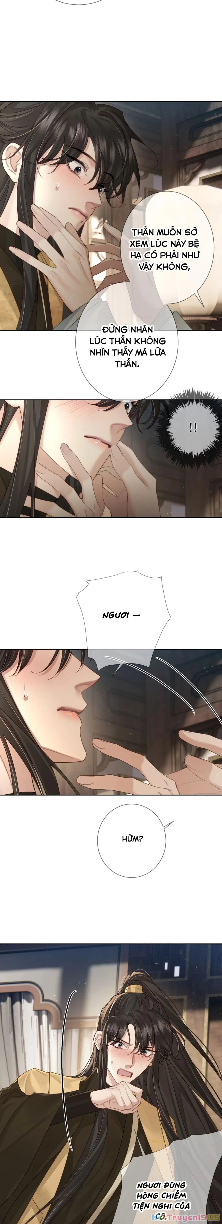 Nhân Vật Chính Chỉ Muốn Yêu Đương Chapter 73 - 9