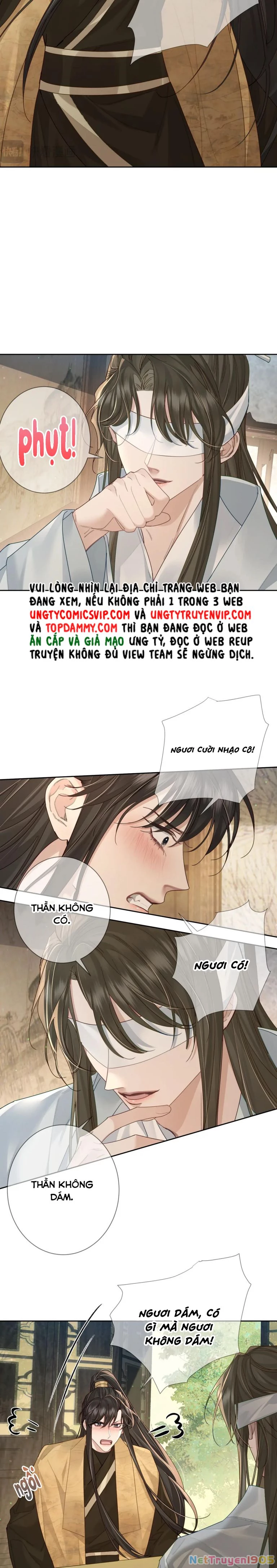 Nhân Vật Chính Chỉ Muốn Yêu Đương Chapter 73 - 10