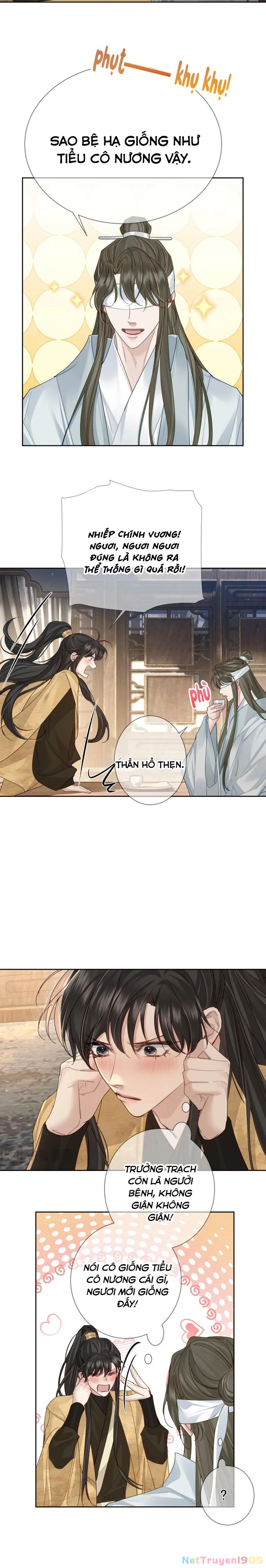 Nhân Vật Chính Chỉ Muốn Yêu Đương Chapter 73 - 11