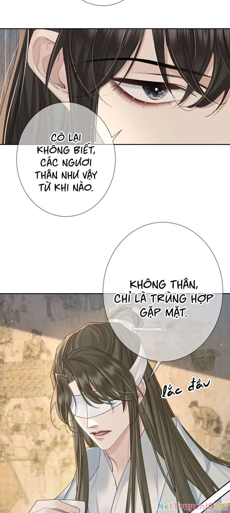 Nhân Vật Chính Chỉ Muốn Yêu Đương Chapter 74 - 3