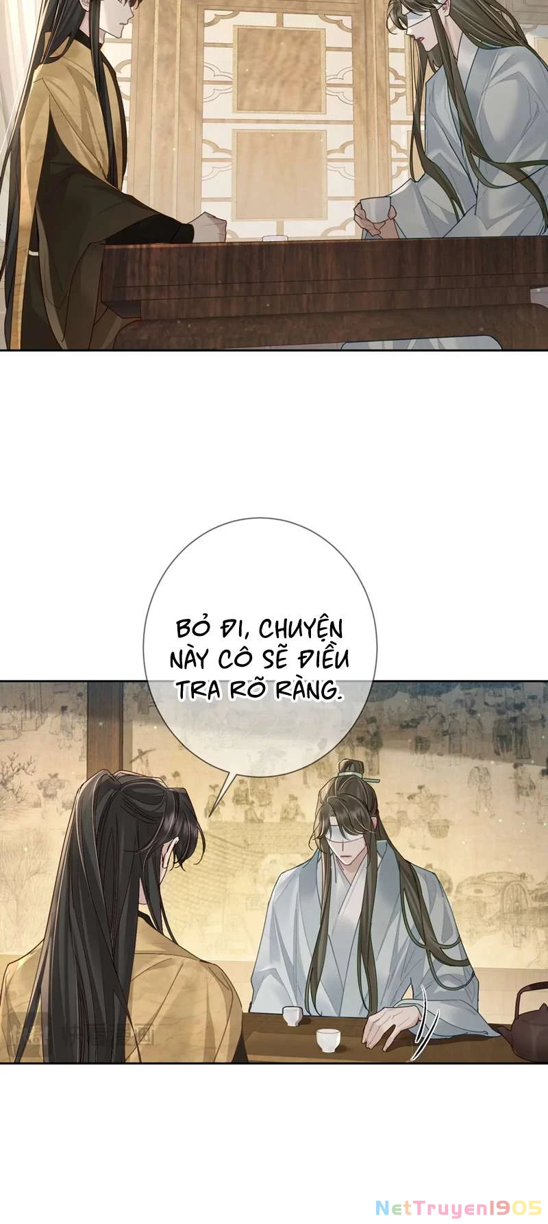 Nhân Vật Chính Chỉ Muốn Yêu Đương Chapter 74 - 5