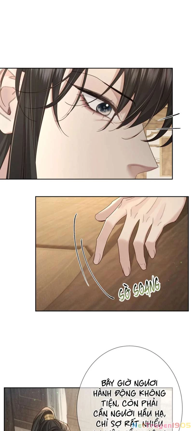 Nhân Vật Chính Chỉ Muốn Yêu Đương Chapter 74 - 6