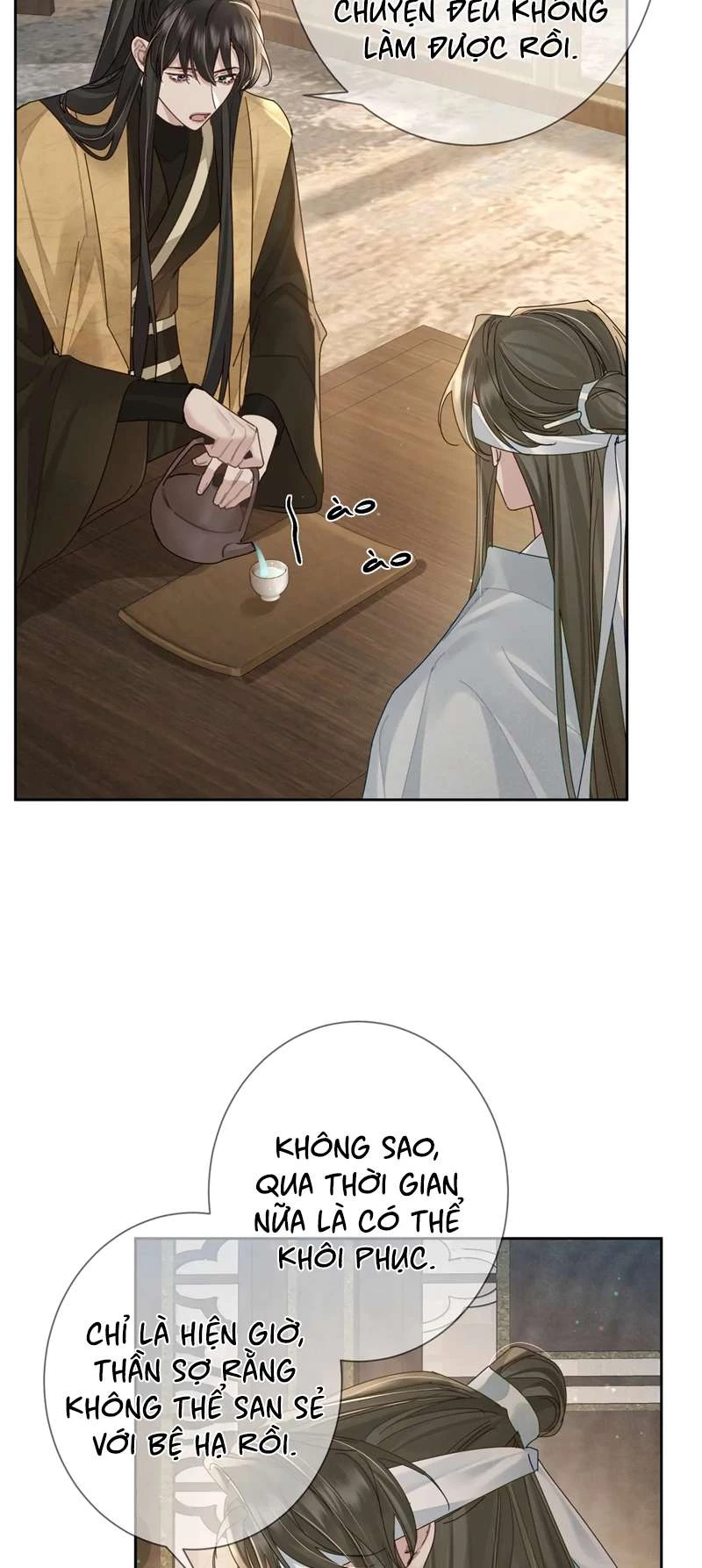 Nhân Vật Chính Chỉ Muốn Yêu Đương Chapter 74 - 7