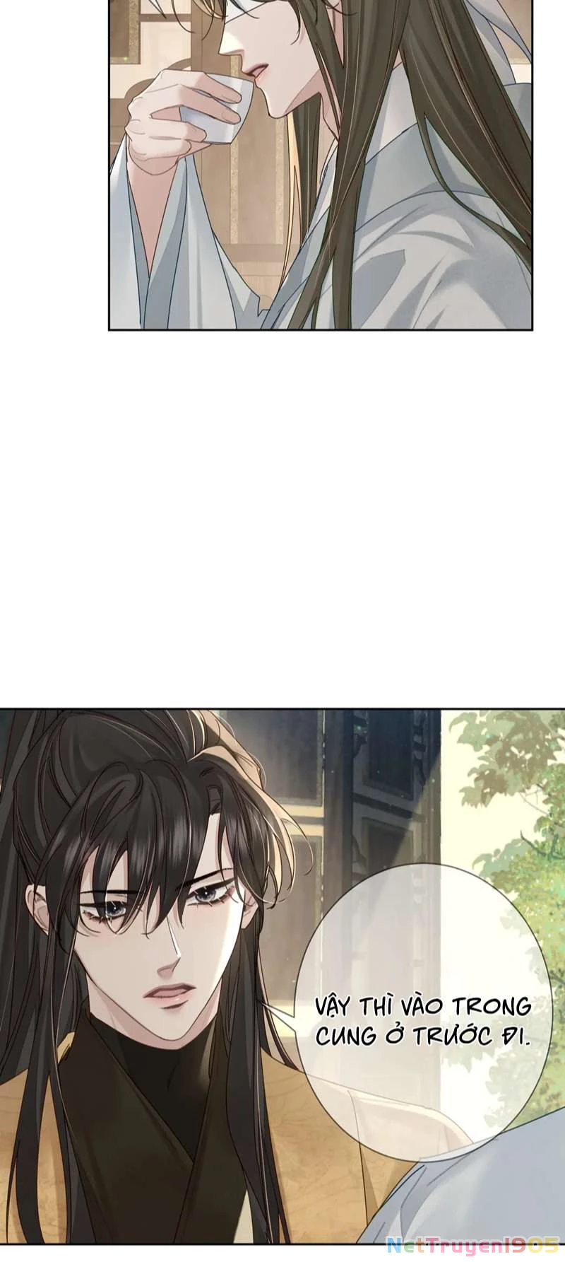 Nhân Vật Chính Chỉ Muốn Yêu Đương Chapter 74 - 8