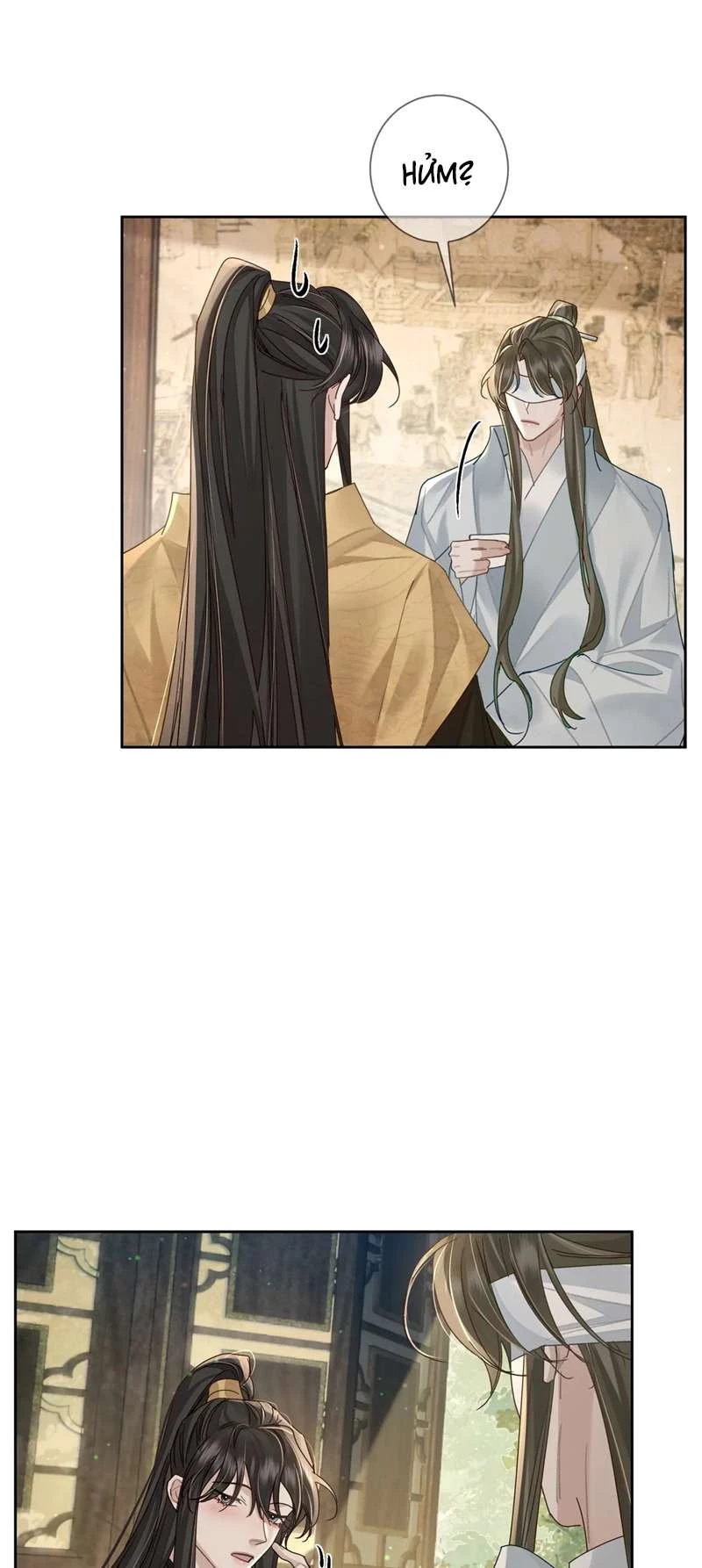 Nhân Vật Chính Chỉ Muốn Yêu Đương Chapter 74 - 9