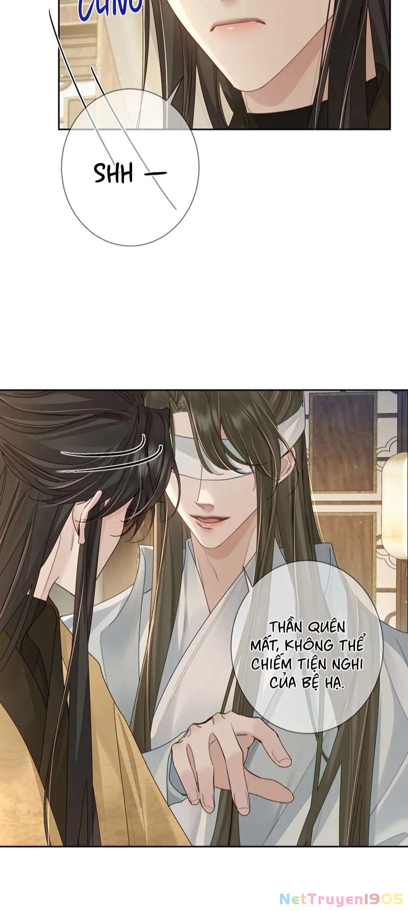 Nhân Vật Chính Chỉ Muốn Yêu Đương Chapter 74 - 14