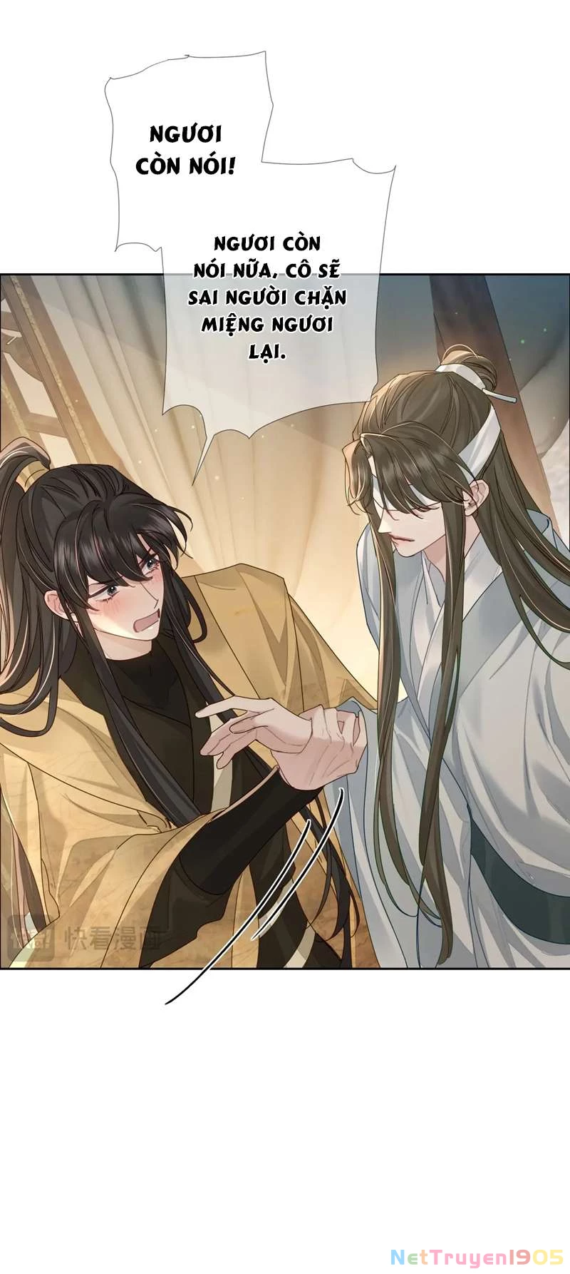 Nhân Vật Chính Chỉ Muốn Yêu Đương Chapter 74 - 15