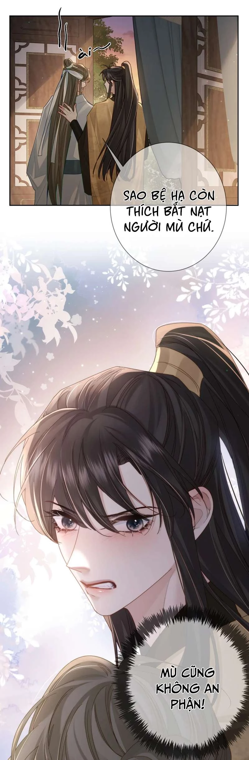 Nhân Vật Chính Chỉ Muốn Yêu Đương Chapter 74 - 16