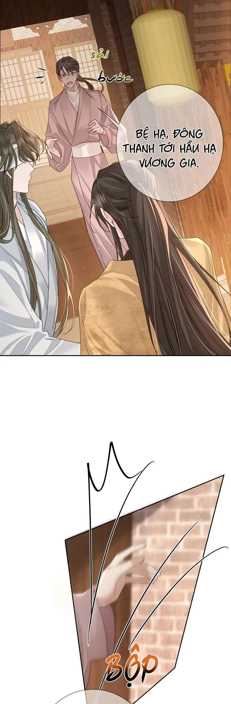 Nhân Vật Chính Chỉ Muốn Yêu Đương Chapter 74 - 18