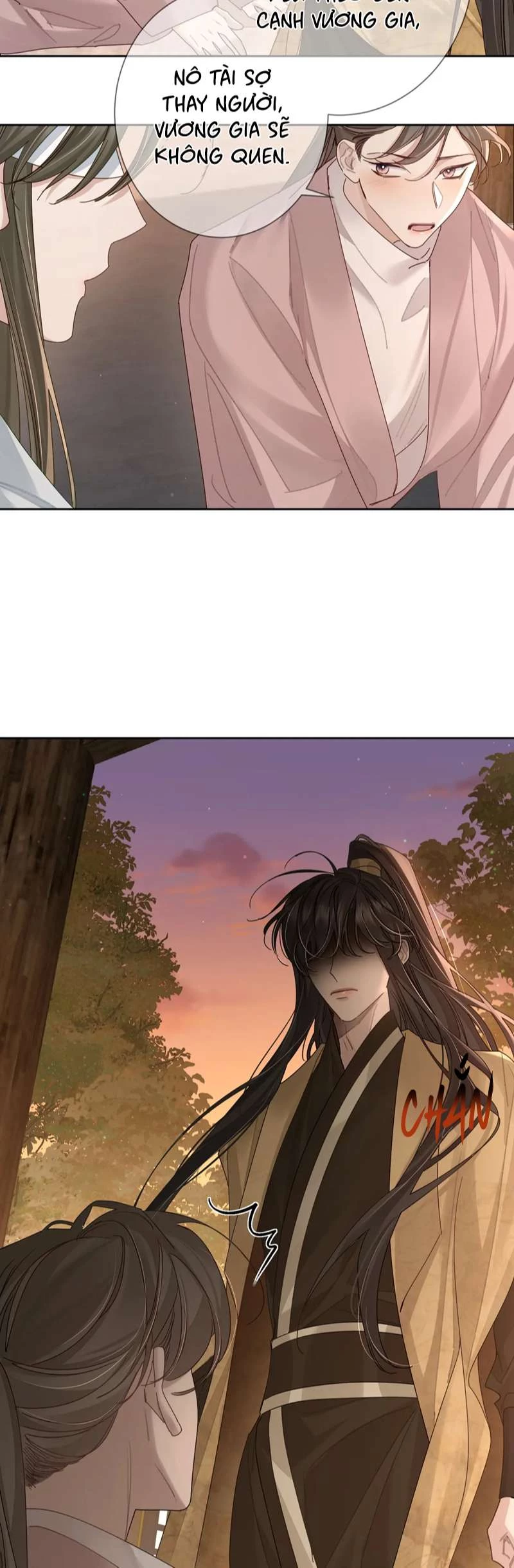 Nhân Vật Chính Chỉ Muốn Yêu Đương Chapter 74 - 20