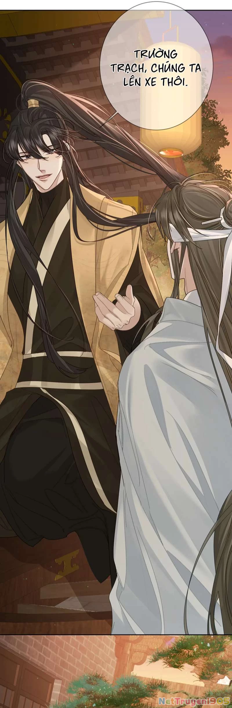 Nhân Vật Chính Chỉ Muốn Yêu Đương Chapter 74 - 22