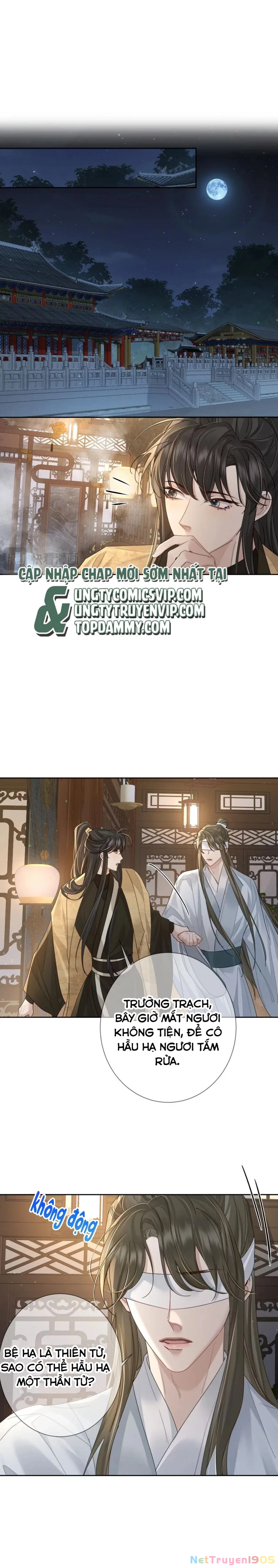 Nhân Vật Chính Chỉ Muốn Yêu Đương Chapter 75 - 2