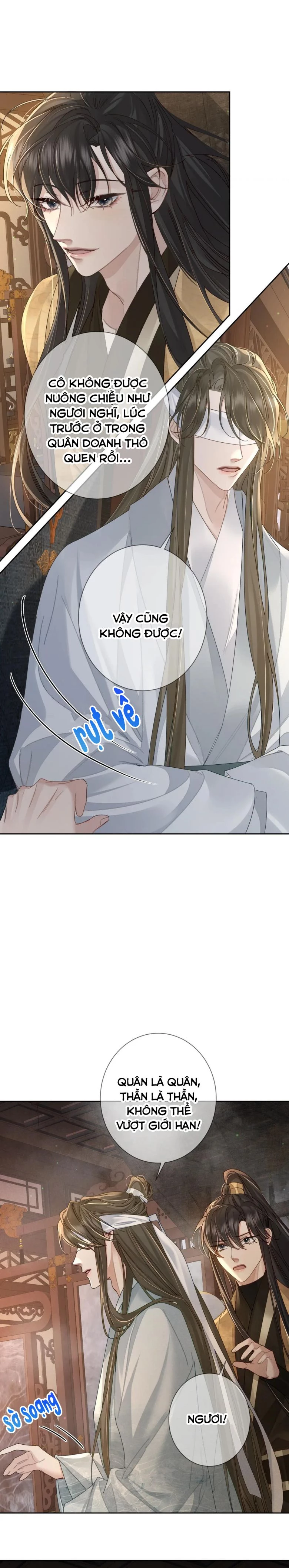 Nhân Vật Chính Chỉ Muốn Yêu Đương Chapter 75 - 3