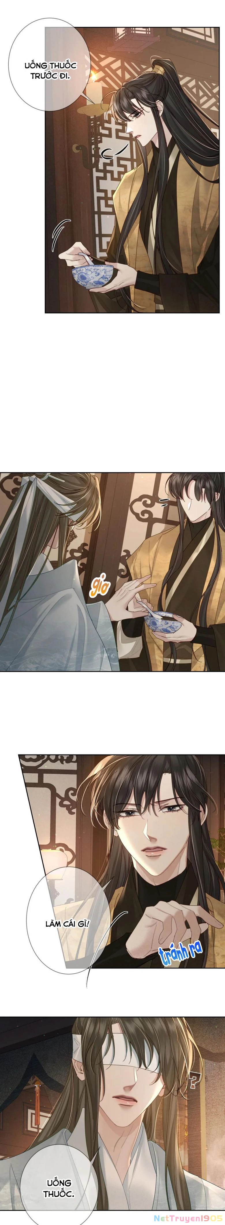 Nhân Vật Chính Chỉ Muốn Yêu Đương Chapter 75 - 5