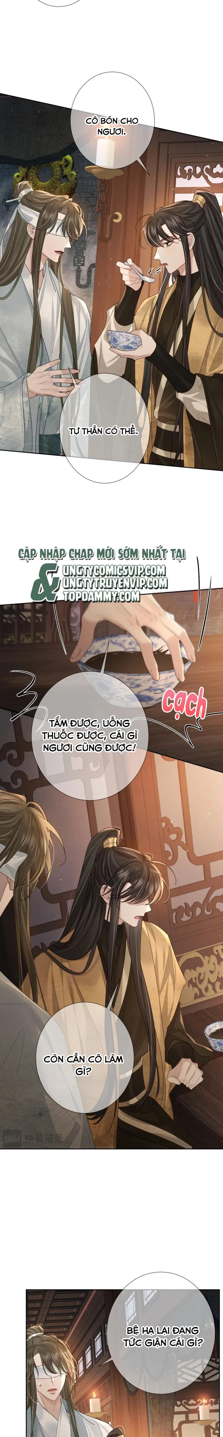 Nhân Vật Chính Chỉ Muốn Yêu Đương Chapter 75 - 6