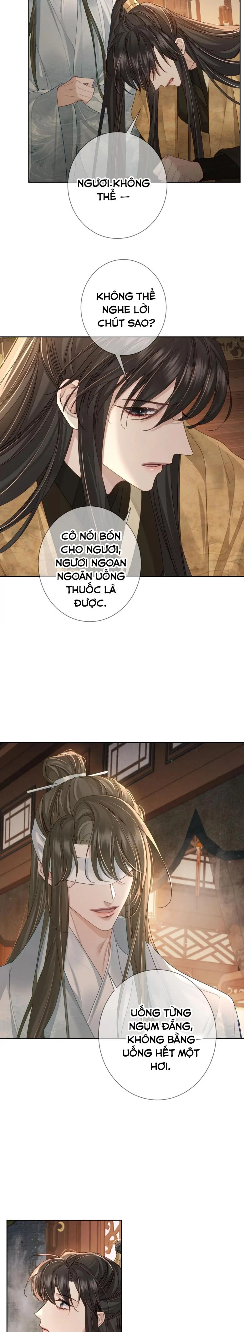 Nhân Vật Chính Chỉ Muốn Yêu Đương Chapter 75 - 7