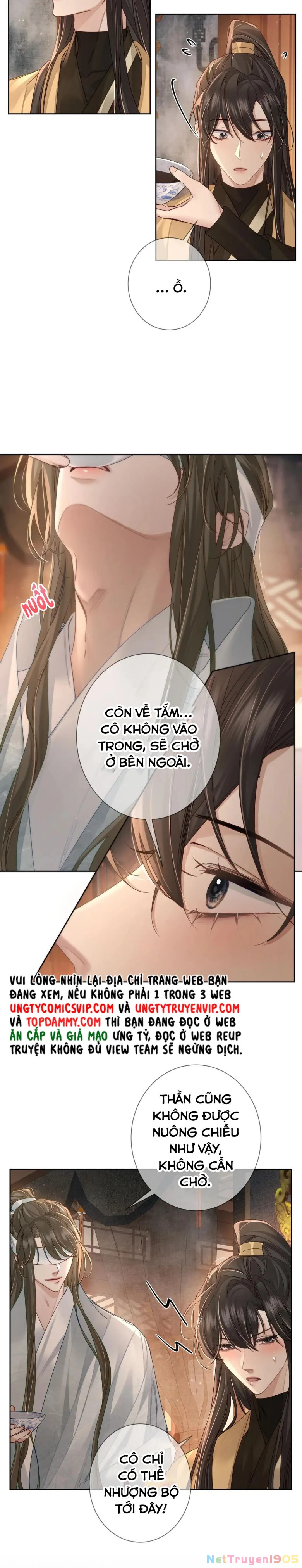 Nhân Vật Chính Chỉ Muốn Yêu Đương Chapter 75 - 8