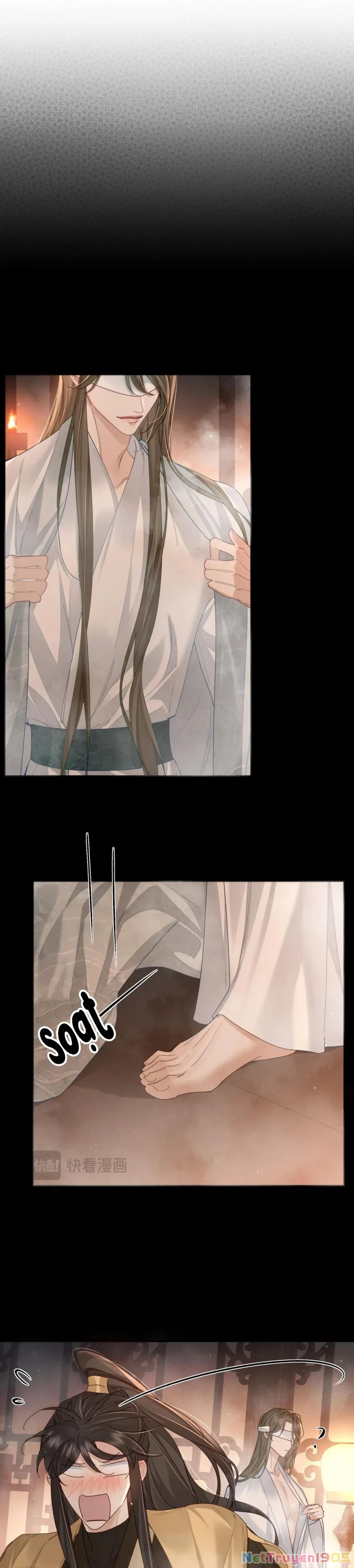 Nhân Vật Chính Chỉ Muốn Yêu Đương Chapter 75 - 9