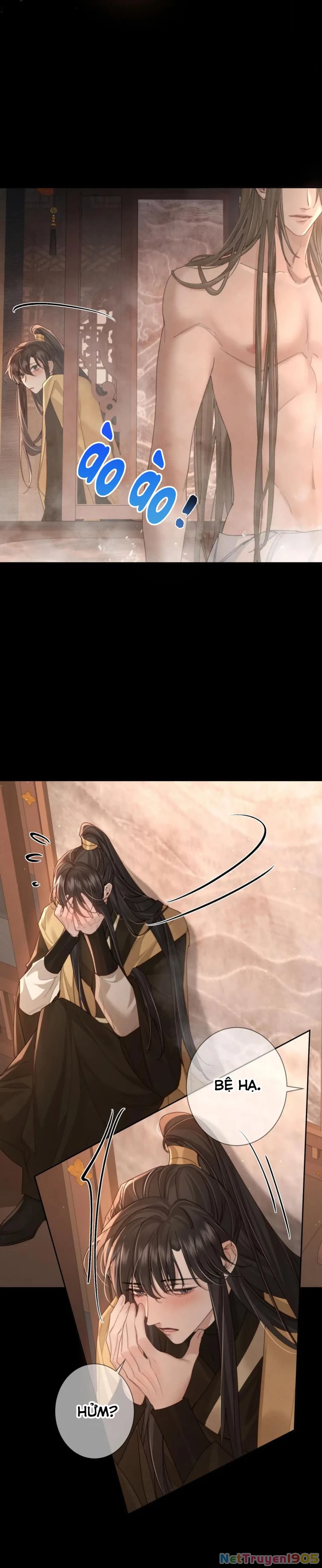 Nhân Vật Chính Chỉ Muốn Yêu Đương Chapter 75 - 11