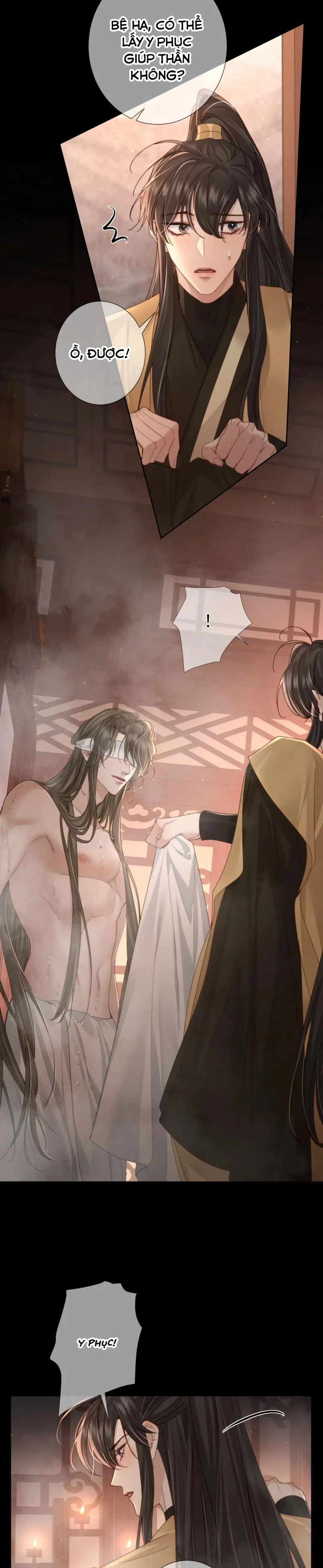 Nhân Vật Chính Chỉ Muốn Yêu Đương Chapter 76 - 3