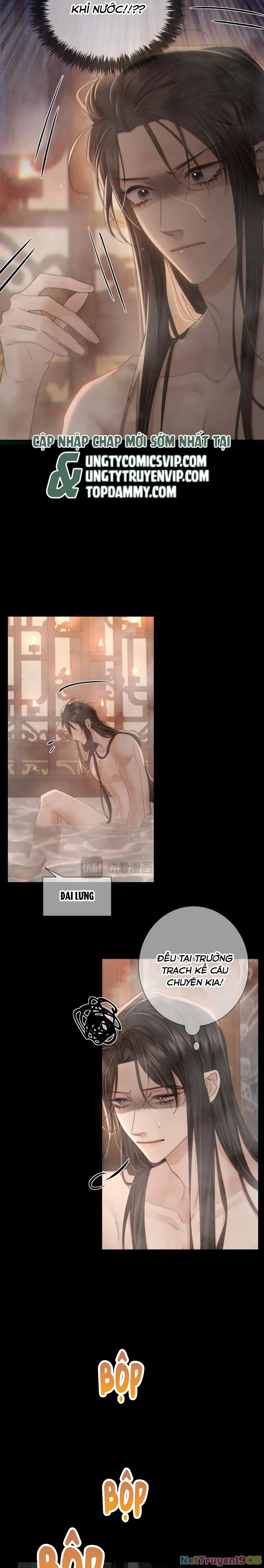 Nhân Vật Chính Chỉ Muốn Yêu Đương Chapter 76 - 6