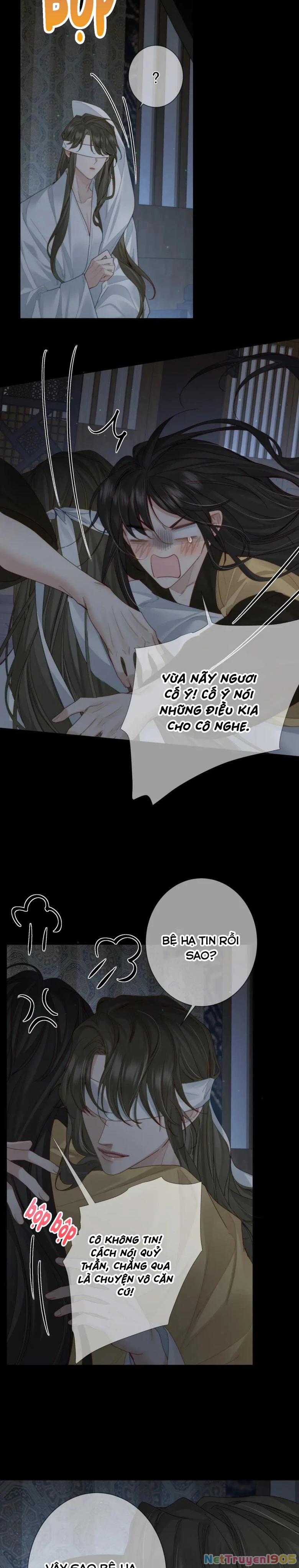 Nhân Vật Chính Chỉ Muốn Yêu Đương Chapter 76 - 7