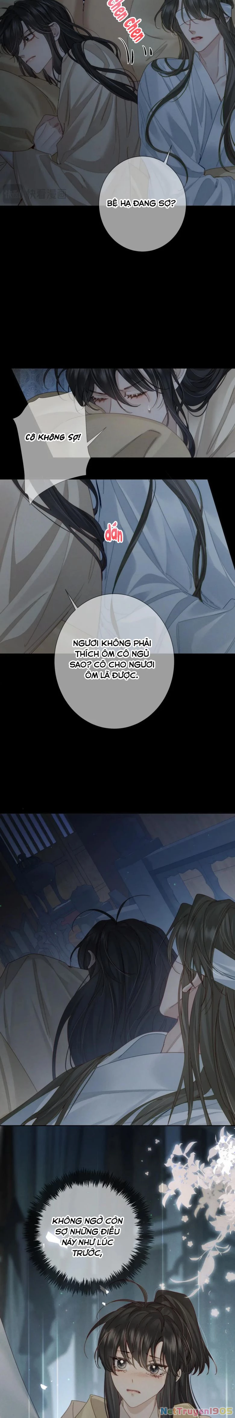 Nhân Vật Chính Chỉ Muốn Yêu Đương Chapter 76 - 9