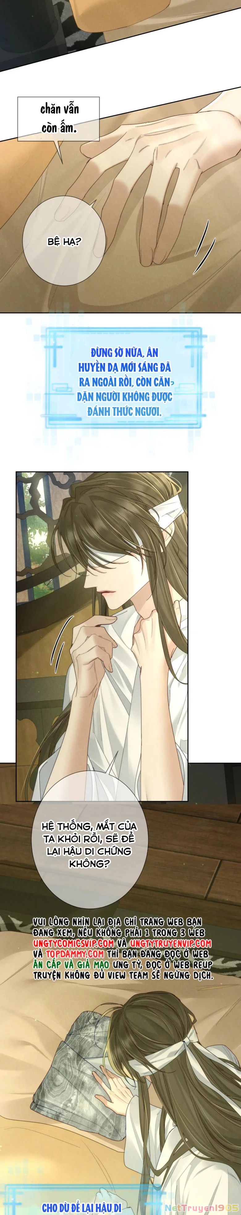 Nhân Vật Chính Chỉ Muốn Yêu Đương Chapter 76 - 12