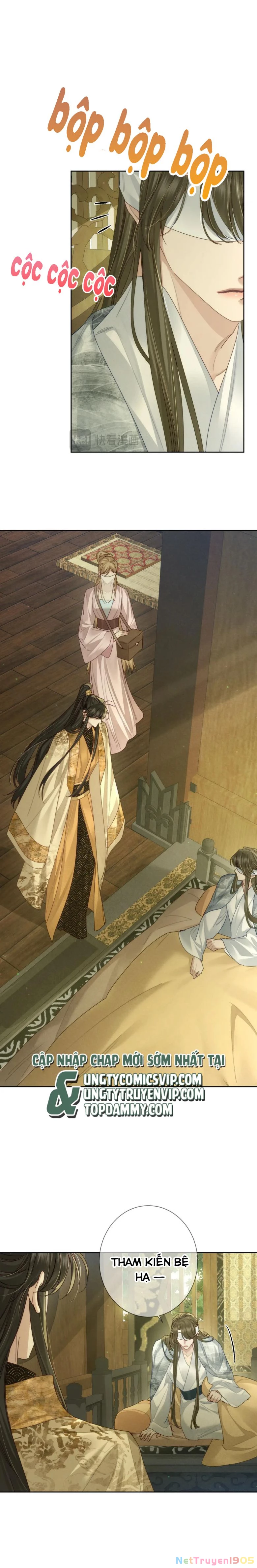 Nhân Vật Chính Chỉ Muốn Yêu Đương Chapter 77 - 2