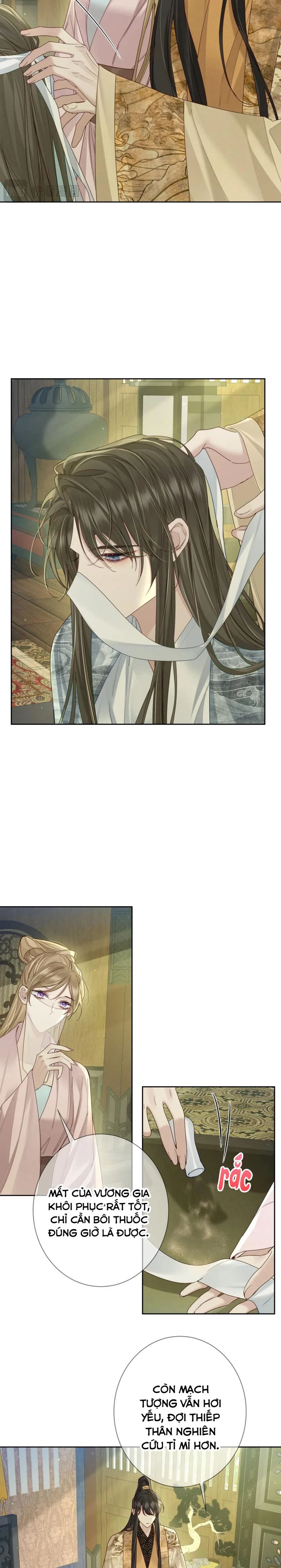 Nhân Vật Chính Chỉ Muốn Yêu Đương Chapter 77 - 5