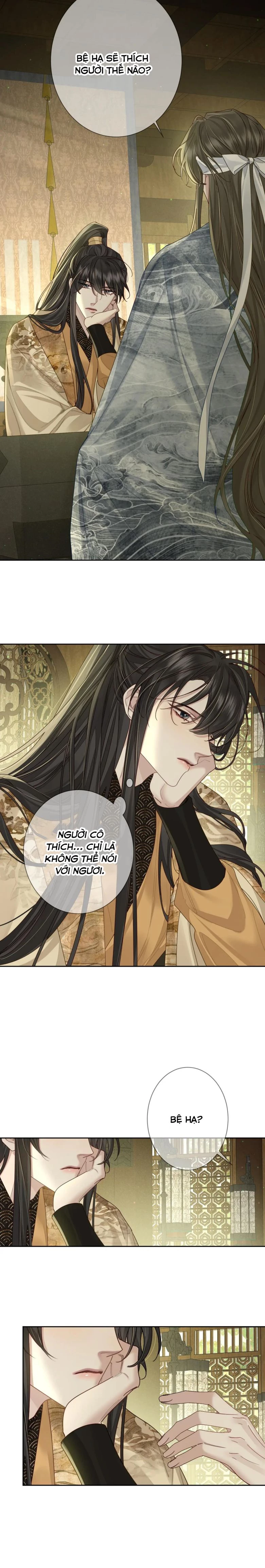 Nhân Vật Chính Chỉ Muốn Yêu Đương Chapter 77 - 9