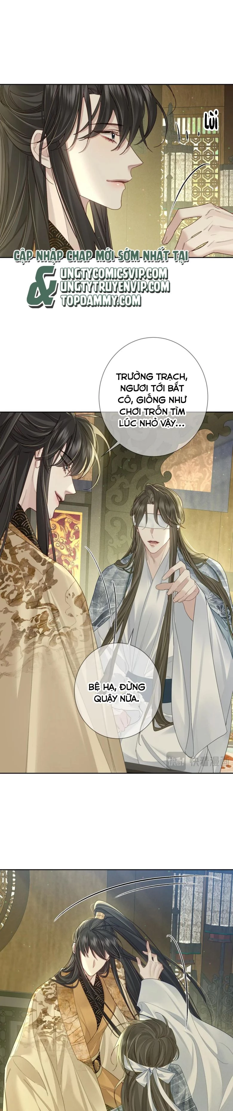 Nhân Vật Chính Chỉ Muốn Yêu Đương Chapter 77 - 10