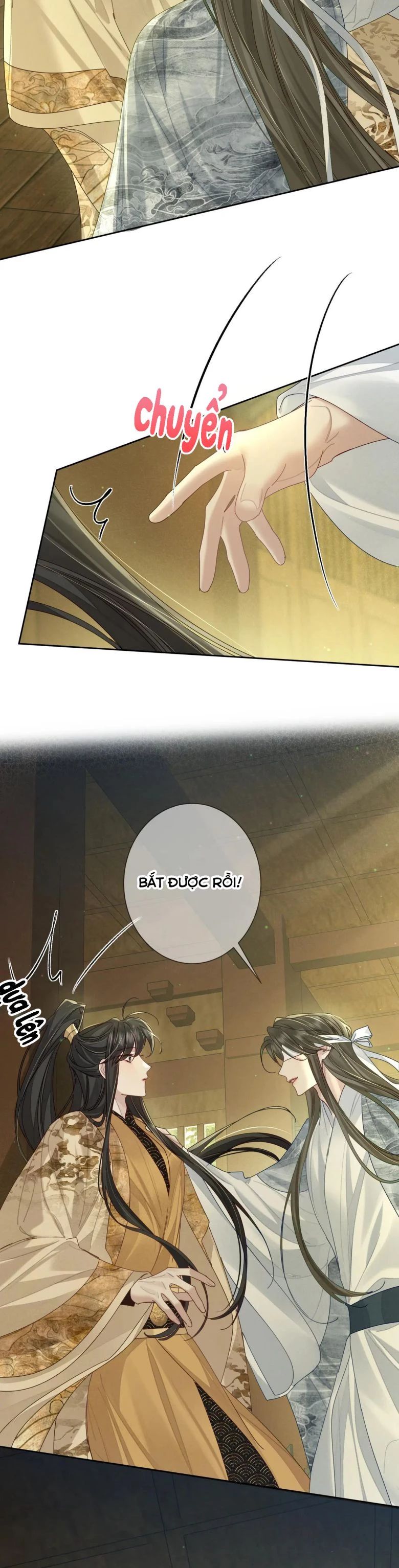 Nhân Vật Chính Chỉ Muốn Yêu Đương Chapter 77 - 11