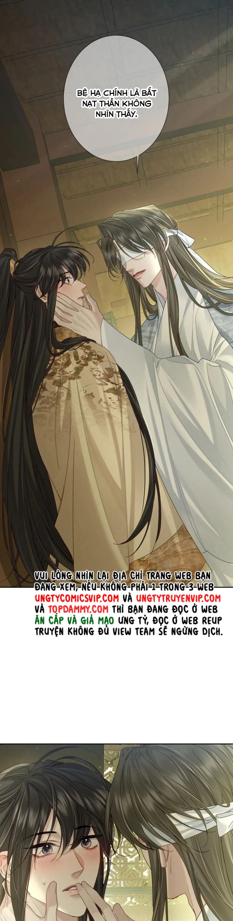 Nhân Vật Chính Chỉ Muốn Yêu Đương Chapter 77 - 12