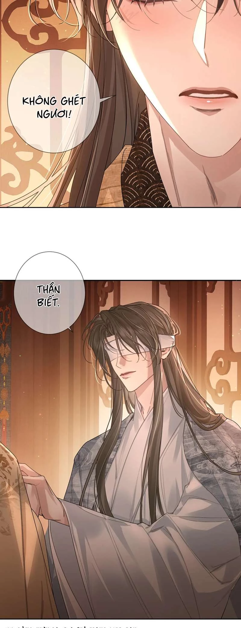 Nhân Vật Chính Chỉ Muốn Yêu Đương Chapter 79 - 3