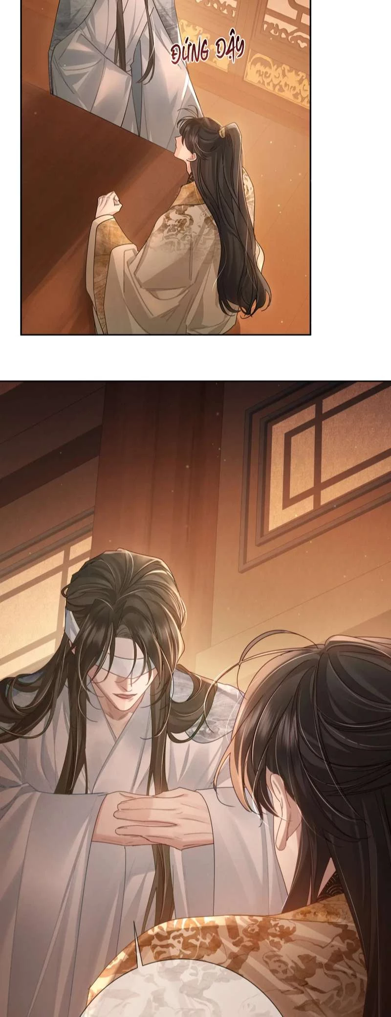 Nhân Vật Chính Chỉ Muốn Yêu Đương Chapter 79 - 5