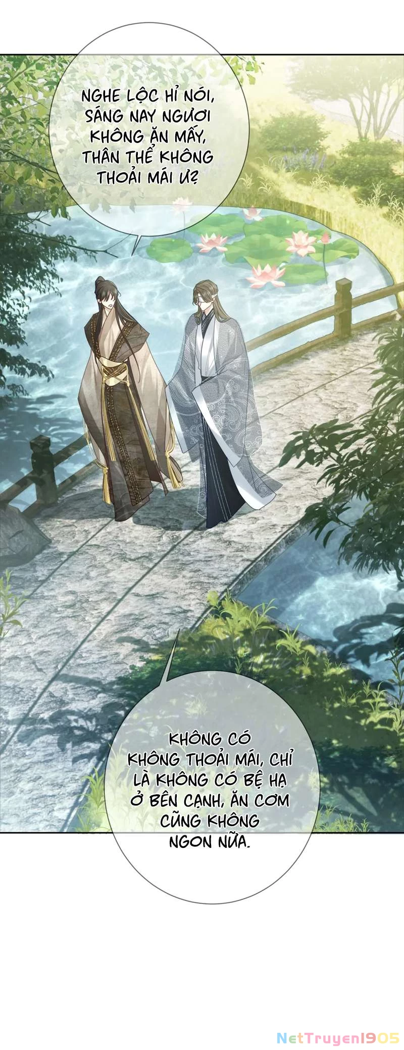 Nhân Vật Chính Chỉ Muốn Yêu Đương Chapter 79 - 10