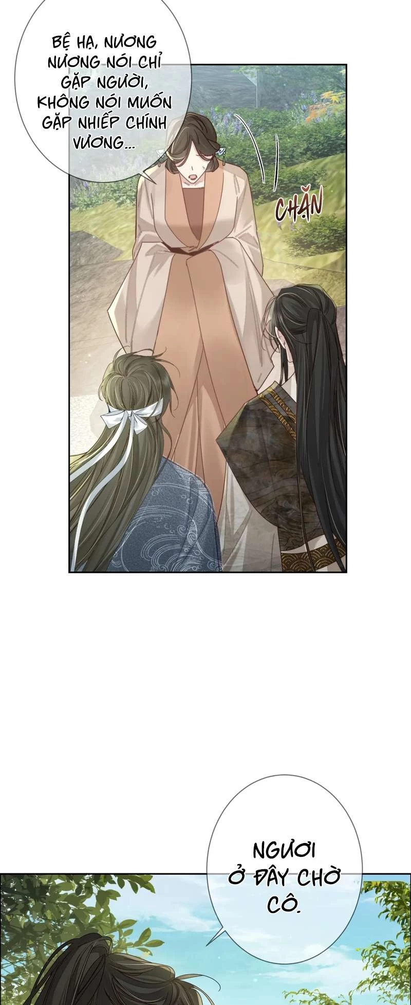 Nhân Vật Chính Chỉ Muốn Yêu Đương Chapter 79 - 14