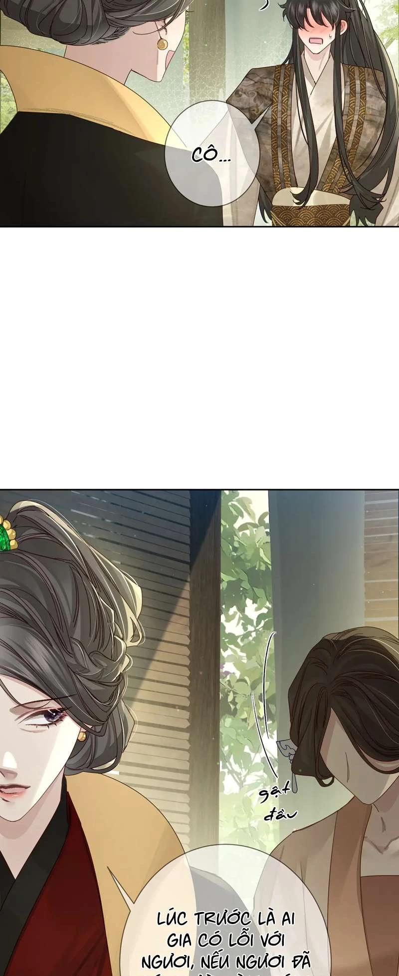 Nhân Vật Chính Chỉ Muốn Yêu Đương Chapter 79 - 19